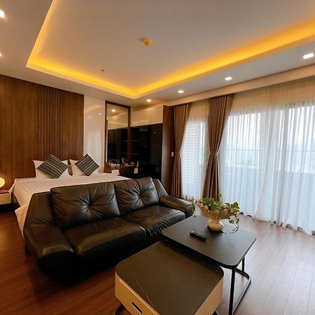 Flc Sea Tower-Can Ho View Bien-Quy Nhon 아파트 외부 사진