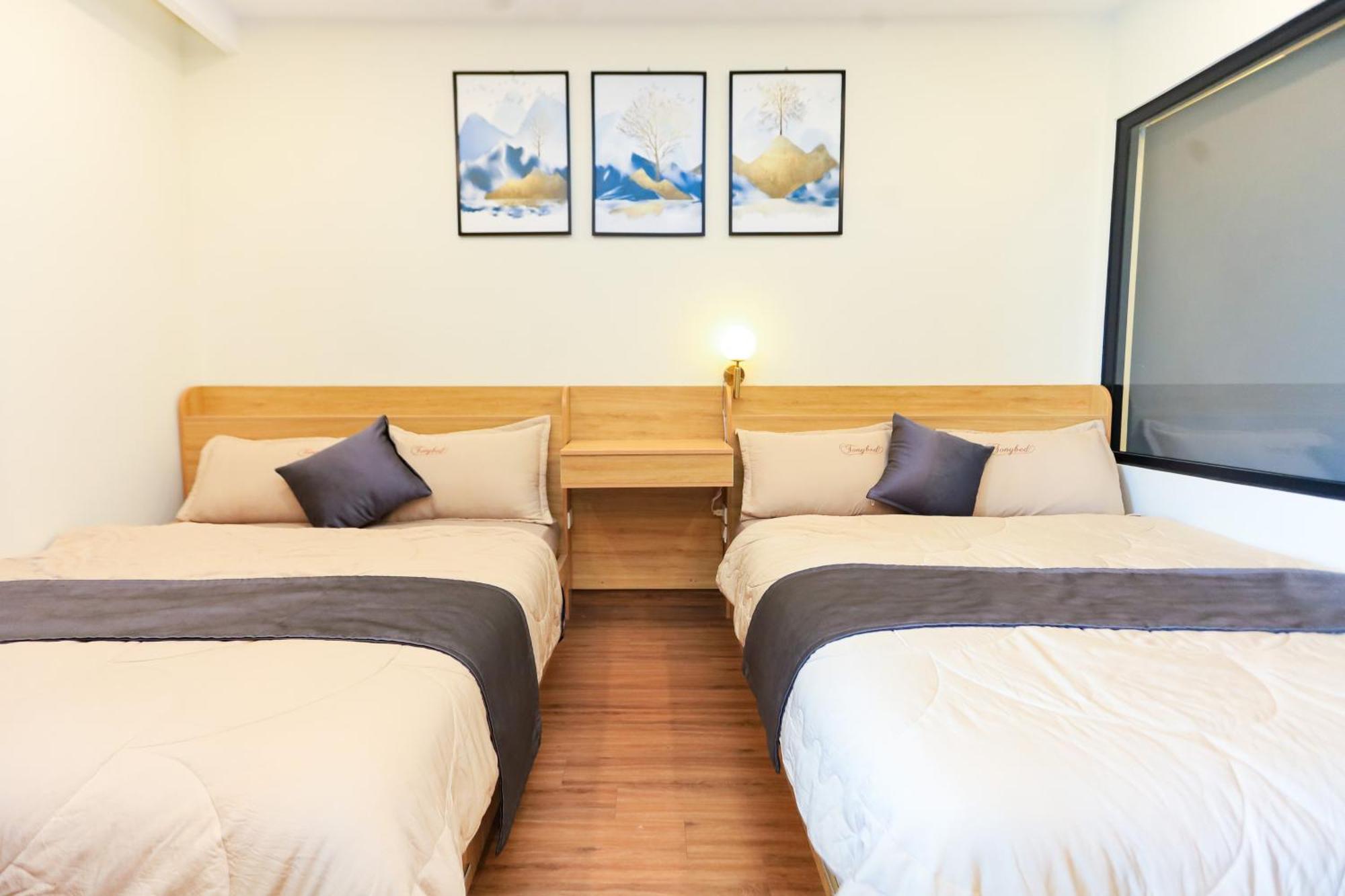 Flc Sea Tower-Can Ho View Bien-Quy Nhon 아파트 외부 사진