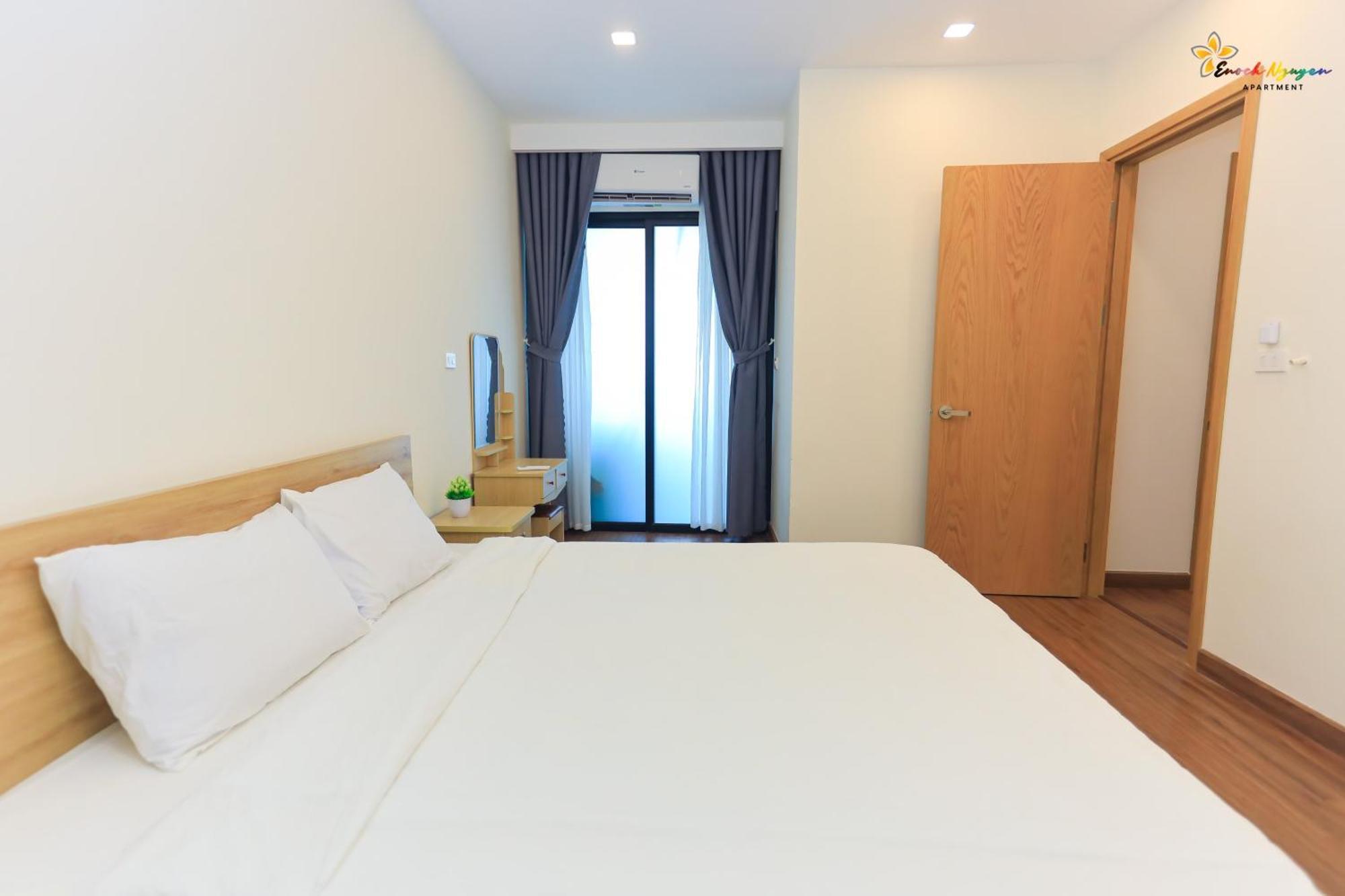 Flc Sea Tower-Can Ho View Bien-Quy Nhon 아파트 외부 사진