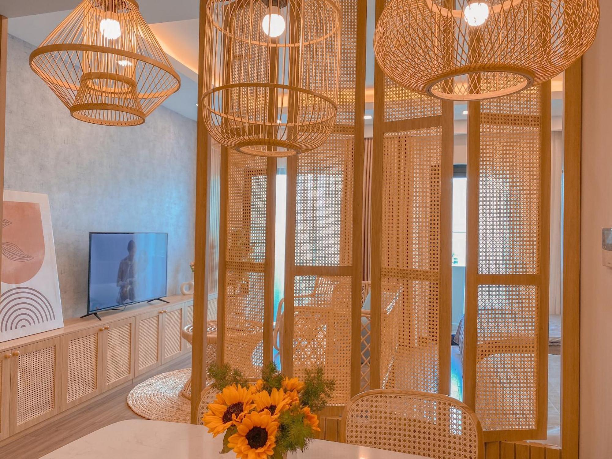 Flc Sea Tower-Can Ho View Bien-Quy Nhon 아파트 외부 사진